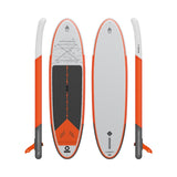 10’6/32/5 All Round | SHARK SUPs