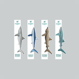 Shark Adoption Bookmarks