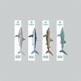 Shark Adoption Bookmarks